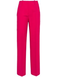 wide-leg Tailored Trousers at Farfetch